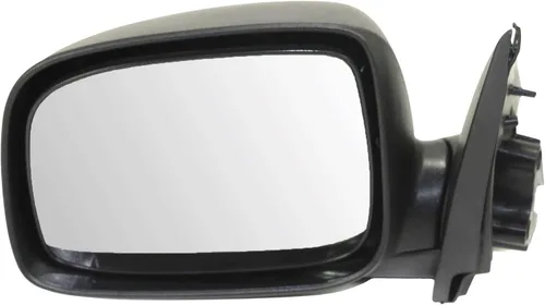 Miniatura 100 de Garage-Pro Espejo eléctrico no calefactable para Nissan Altima 2007-2012 con luz de señal pintable Sedán, para modelos con paquete de conveniencia