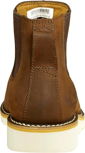 Miniatura 3 de Carhartt Calzado FW5025 Chelsea - Botas de cuña para mujer