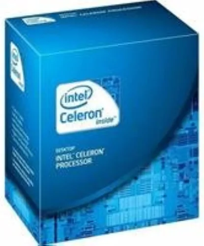 Miniatura 2 de Intel Procesador Celeron G1610 2.60GHz LGA 1155 BX80637G1610