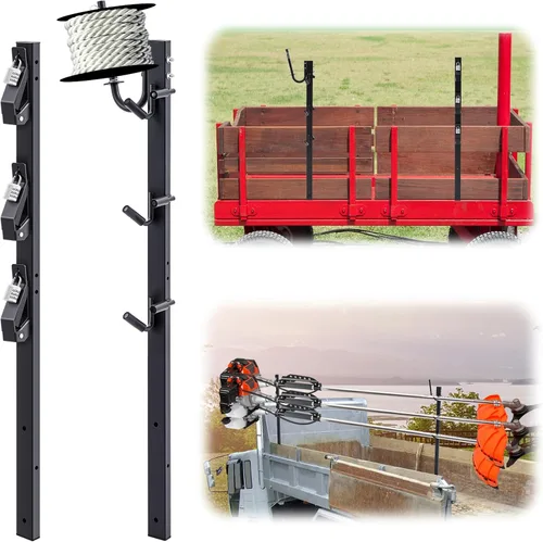 Miniatura 8 de Zonon Weed Eater Rack Carrier Rack Heavy Duty Trimmer Rack Heavy Duty Trimmer Rack Heavy Duty Rack Heavy Duty Rack Rack Rack Carrier Heavy Duty Rack