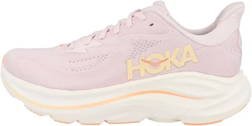 Miniatura 30 de Tenis de mujer Hoka Clifton 10 Rubor/Rose Latte