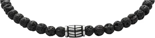 Miniatura 3 de Fossil para Hombre Wellness pulsera de abalorio