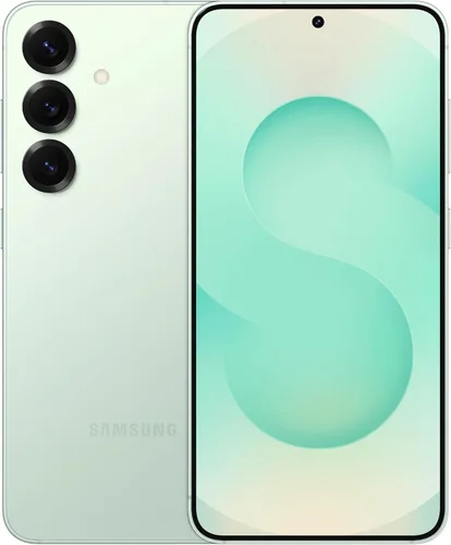 Miniatura 19 de SAMSUNG - Smartphone Galaxy S25 FE desbloqueado, 128 GB, con IA, azul hielo, incluye Galaxy Buds 3 FE auriculares Bluetooth inalámbricos color negro