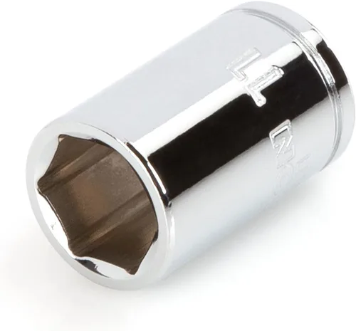 Miniatura 30 de TEKTON Unidad de 1/4 pulgadas x 0.157 in de profundidad de 6 puntos de zócalo SHD03102