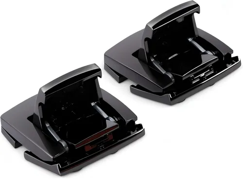 Miniatura 4 de Black Razor Chopped King Tour Pack Pestillos Compatible con Harley Touring Electra Glide Road Glide 1980-201