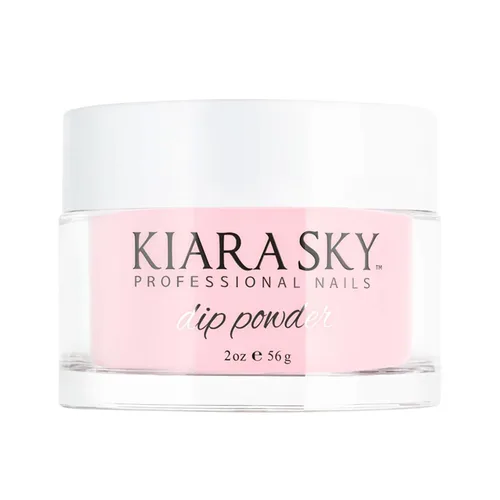 Miniatura 24 de Kiara Sky Polvo de inmersión tonos verdes 1 oz, Call It Cliché