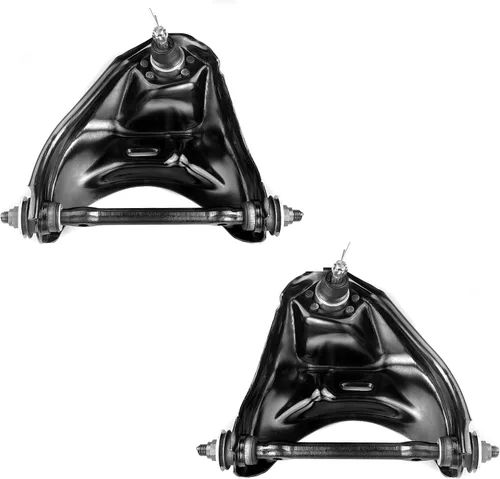 Miniatura 9 de K620252 K620251 Brazo de Control Inferior Delantero Compatible con Chevrolet BLAZER LLV S10 BLAZER S10 PICKUP 2005-82, GMC JIMMY S15 JIMMY S15