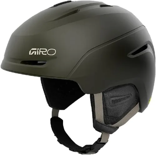 Miniatura 18 de Casco de esquí Giro Neo MIPS - Casco de snowboard para hombres, mujeres y jóvenes