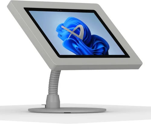 Miniatura 54 de VidaMount Carcasa negra y soporte flexible portátil [paquete] compatible con Surface Go, Go 2, Go 3 y Go 4