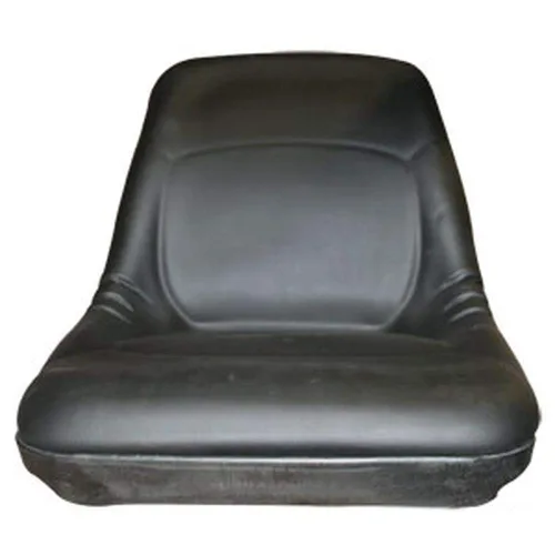 Miniatura 2 de Kubota Compact Tractor Deluxe Asiento de respaldo alto 35080-18400, K2570-56110, K2571-56110, 32420-72960, 32420-72962, 32701-52502, 6C070-88720