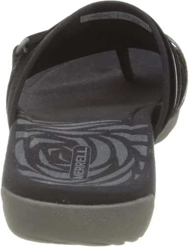 Miniatura 3 de Merrell Sandalias Terran 3 Cush Post para mujer