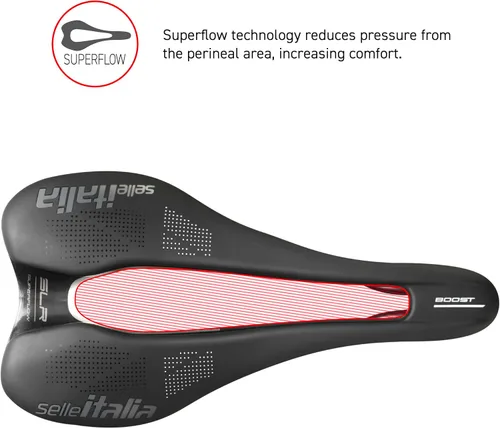 Miniatura 7 de Selle Italia SLR TM Boost Superflow