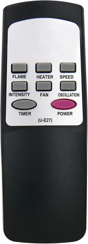Miniatura 2 de Repuesto para calentador eléctrico Twin Star ClassicFlame con control remoto 42MM9734 42MM3996 42MM4996 42MMP430 42MMP824 42MM20536 42MM9736