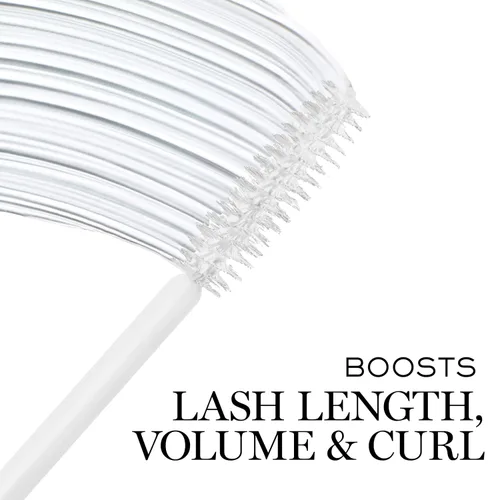 Miniatura 5 de Lancôme Cils Booster - Juego de imprimación de rímel – Acondicionador e infundido con vitaminas – Maximiza los resultados de las pestañas – Paquete