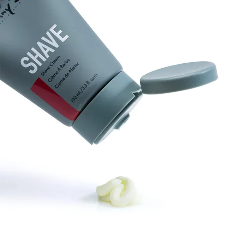 Miniatura 2 de JOHNNY B. Premium Men's Shave Cream