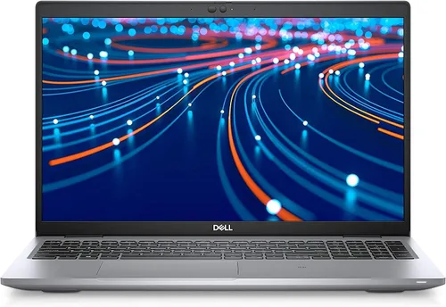 Dell Latitude 5520 - Laptop empresarial de 15.6 pulgadas FHD (1920 x 1080) LCD Intel vPro Core i7-1185G7 Procesador 16GB RAM 512GB SSD Windows 11