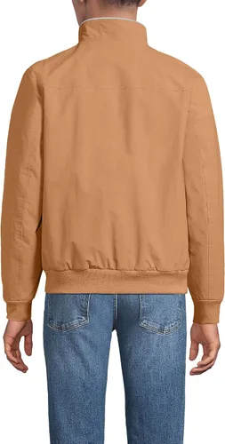 Miniatura 2 de Lands' End Chaqueta clásica con aislamiento impermeable Squall para hombre
