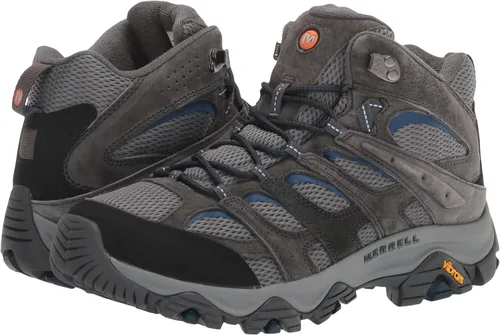 Miniatura 7 de Merrell Moab 3 Mid Botas de senderismo para hombre