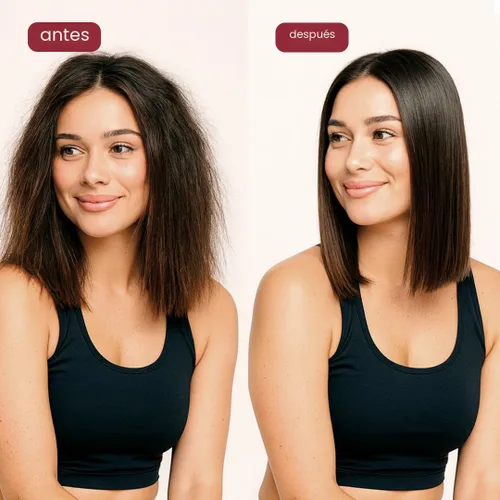 Miniatura 4 de I Belli Capelli Ravenna Professional Keratin Hair B-tox - Cirugia Capilar para el Cabello, alisado, tratamiento capilar B-tox, Celulas Madres
