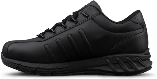 Miniatura 6 de Lugz Tenis de trabajo antideslizantes Grapple para hombre