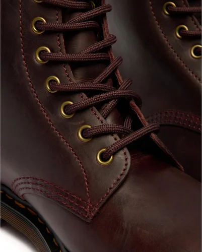 Miniatura 2 de Dr. Martens Botas unisex para adultos 1460