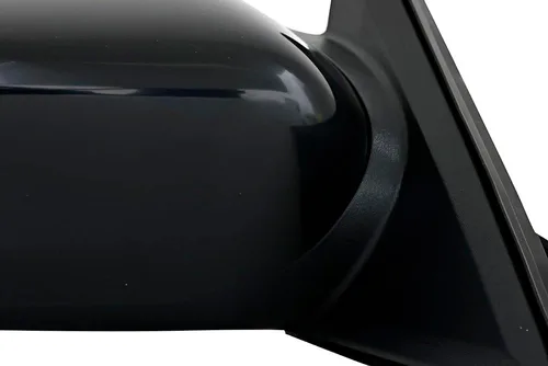 Miniatura 3 de Para Nissan Altima Sedán 2013 2014 2015 2016 2017 2018 Espejo Lateral del Puerta del Lado del Pasajero Derecho con Alimentación