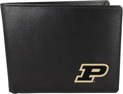Miniatura 30 de Siskiyou Sports NCAA unisex Bi-fold Wallet