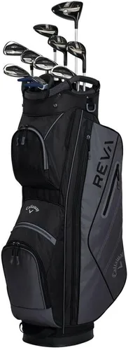 Miniatura 11 de Callaway Golf 2024 REVA Set completo de golf para mujer