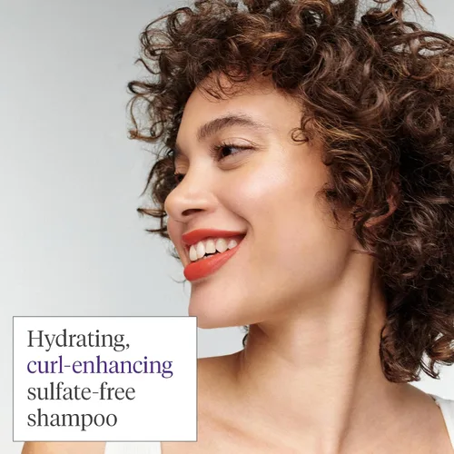 Miniatura 4 de Briogeo Curl Charisma Champú Hidratante