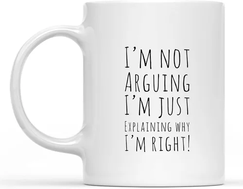 Miniatura 269 de Taza inspiradora y sarcasmo con texto en inglés "A Truly Great Doctor is Hard to Fond", regalos inspiradores y sarcasmo para hombres y mujeres