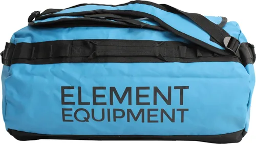 Miniatura 51 de Element Equipment Trailhead Bolsa de lona con correas de hombro de tela impermeable, Color verde azulado., Large 85 Liters