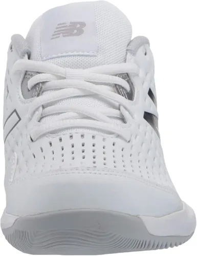 Miniatura 2 de New Balance Womens 696 V4 Hard Court Tennis Shoe