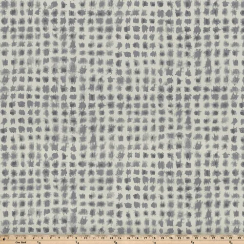 Miniatura 7 de Pillow Perfect Cojín para tumbona Alauda gris escarchado para exteriores/interiores, 72.5 x 21 pulgadas