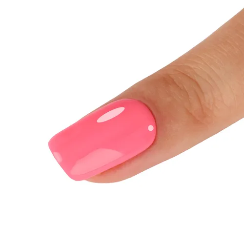 Miniatura 16 de Esmalte de uñas en gel color púrpura oscuro de medianoche - 15ml de esmalte de uñas en gel Jelly color morado negro, color traslúcido