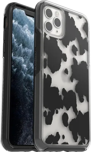 Miniatura 11 de OtterBox Serie Symmetry - Funda para iPhone 11 PRO MAX (NO 11/11 Pro) Embalaje No Comercial - Rosa Enamorado