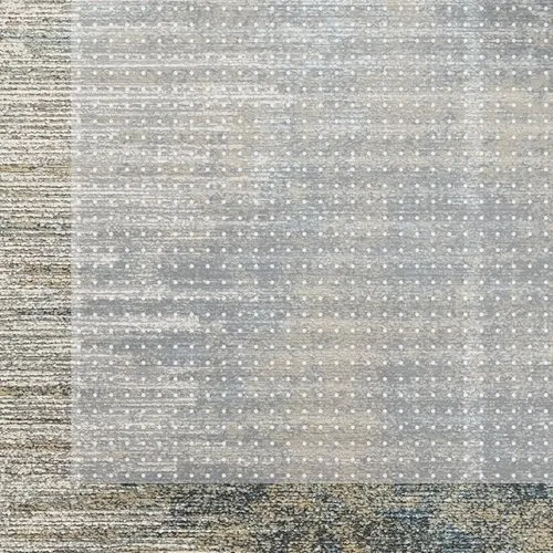 Miniatura 5 de Ottomanson Protector de alfombra para gatos de 26 x 5 pies, antideslizante, impermeable, alfombra de vinilo transparente y protector de alfombra
