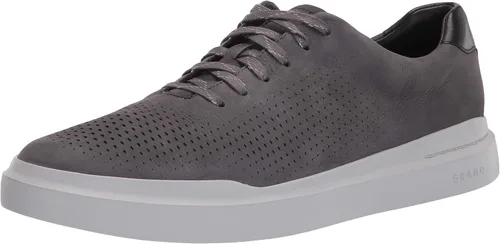 Miniatura 59 de Cole Haan Tenis Grandpro Rally con corte láser para hombre