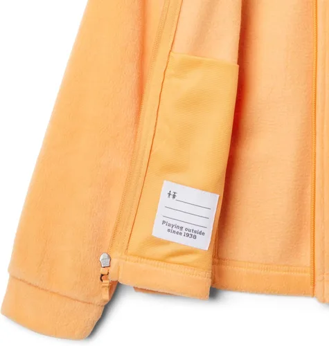 Miniatura 147 de Columbia Benton Springs - Chaqueta de vellón para niña