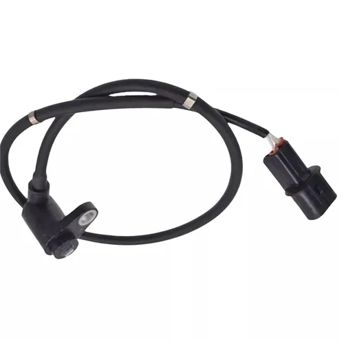 Miniatura 5 de ABS Wheel for Speed Sensor Rear L R MR332667 Fits for Mitsubishi for Montero 97-20 Automotive