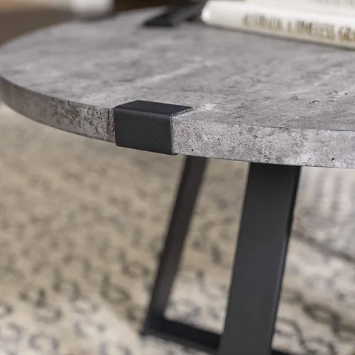 Miniatura 4 de Muebles WE., Madera Metal, Concreto