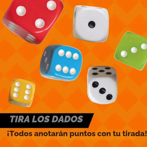 Miniatura 3 de Juego de dados QWIXX de familia y rápido