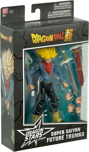 Miniatura 6 de Dragon Ball Super