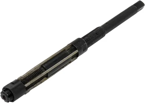 Miniatura 13 de Escariador de mano ajustable con hoja de extremo cuadrado Rango de ajuste 8.5mm - 9.25mm