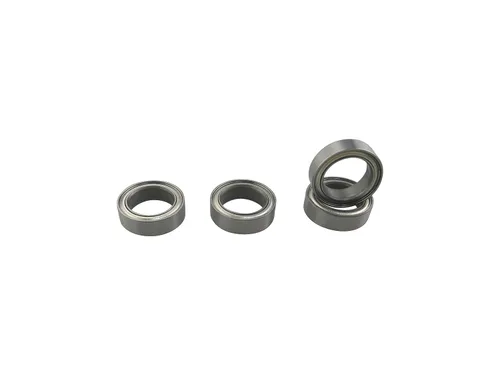 Miniatura 3 de 4PCS 8X12X3.0.197 in Cojinete para WLToys A959-B A979-B A959 A969 A949 A979 K929 A969-B K929-B Cuatro Ruedas Alta Velocidad Off-Road Control Remoto