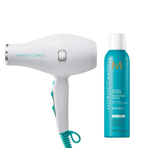 Moroccanoil Smart Styling Infrared Hair Dryer