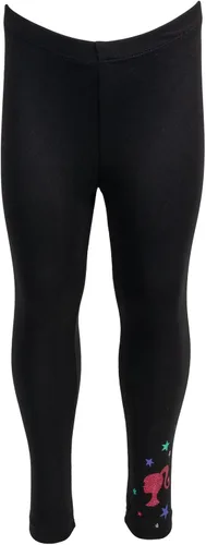 Miniatura 5 de Barbie Paquete de 2 leggings para niños pequeños y grandes