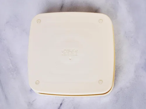 Miniatura 3 de Ant Away Tray Plus – Base de alimentación resistente a prueba de hormigas para mascotas – para hormigas grandes y uso al aire libre – No requiere