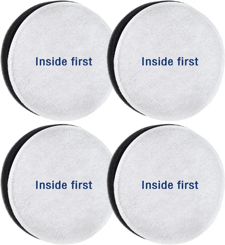 Filtros de vacío Artriase E0202 para Eureka NEU180 NEU180C NEU181 NEU182A NEU182B NEU12CT NEU186 NEU188 NEU188A NEU190 NEU192A NEU202 NEU280