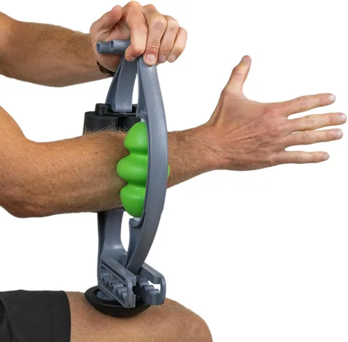 Miniatura 3 de Rolflex Rodillo de espuma contorneado