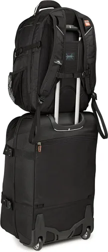 Miniatura 3 de High Sierra TSA mochila
